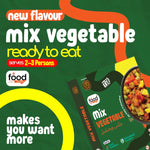 Load image into Gallery viewer, Mix Vegetable 390 gms