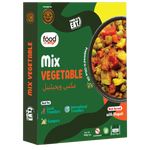 Load image into Gallery viewer, Mix Vegetable 390 gms
