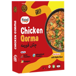 Load image into Gallery viewer, Chicken Qorma 390 gms
