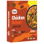 Load image into Gallery viewer, Chicken Achari Handi 390 gms