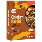 Load image into Gallery viewer, Chicken Karahi 390 gms