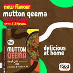 Load image into Gallery viewer, Mutton Qeema 390 gms