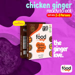 Load image into Gallery viewer, Chicken Ginger 390 gms