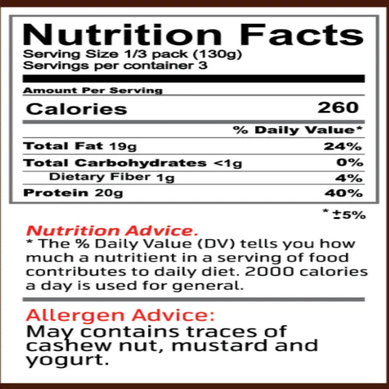 Chicken Village Handi 390 gms