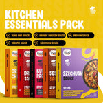 Load image into Gallery viewer, Kitchen Essentials Pack - Pack of 5