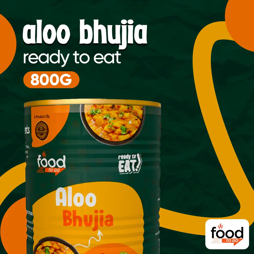 Aloo Bhujia – 800gm