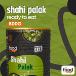 Load image into Gallery viewer, Shahi Palak – 800gm