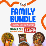 Load image into Gallery viewer, Family Bundle

